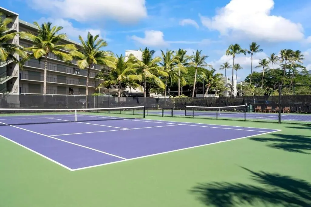 Whaler 508- Fully Remodeled Whaler Condo, Stunning Kaanapali Black Rock View Διαμέρισμα Lahaina