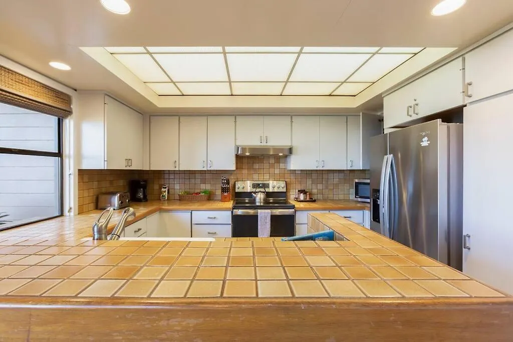 Kapalua Ridge 612- Ground Floor, Ocean View, Updated Kapalua Ridge