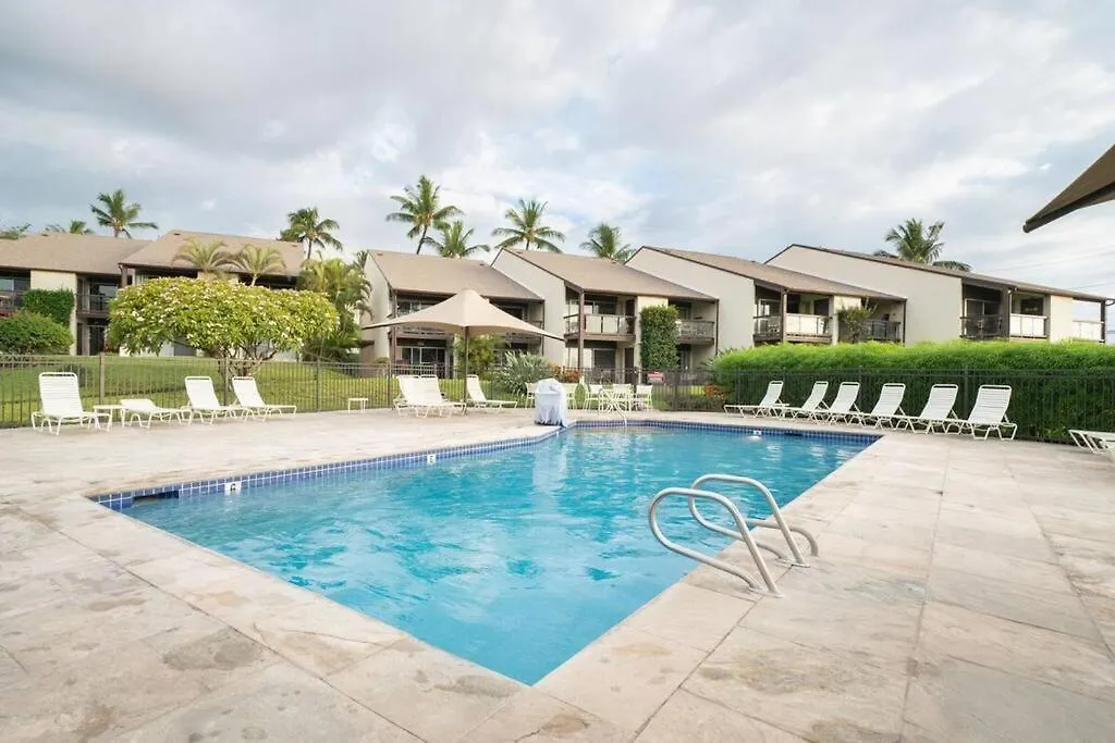 Hale Kamaole 2-113- Ground Floor Updated Kihei Gem, 300steps To
