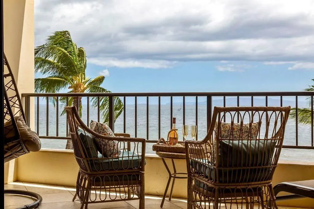 Sugar 518- Updated Oceanfront Gem At Sugar