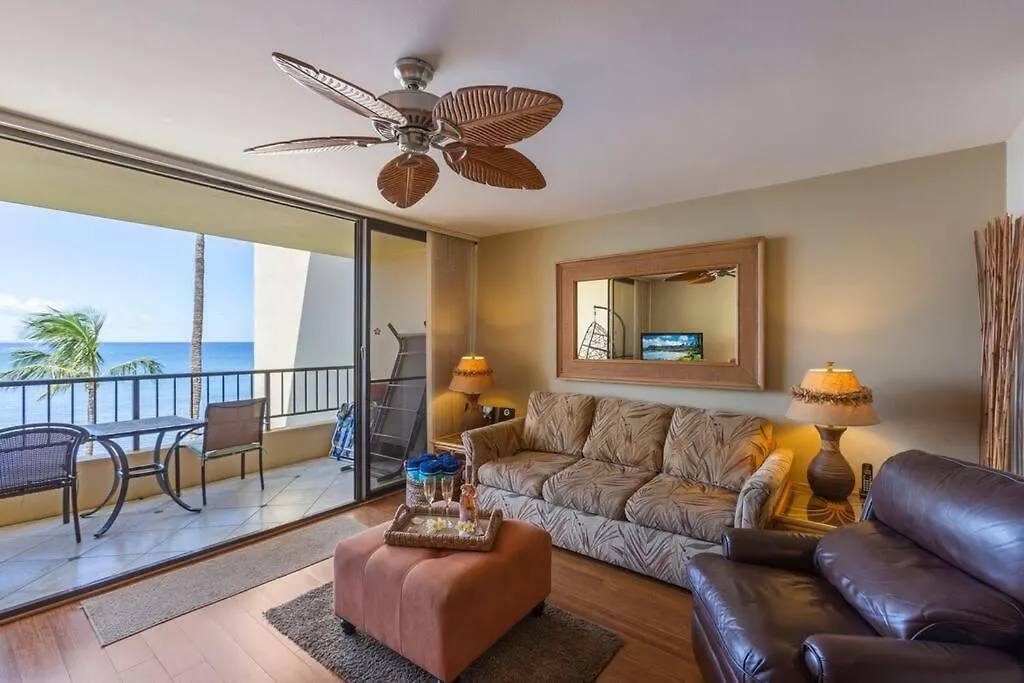 Sugar 518- Updated Oceanfront Gem At Sugar Apartment