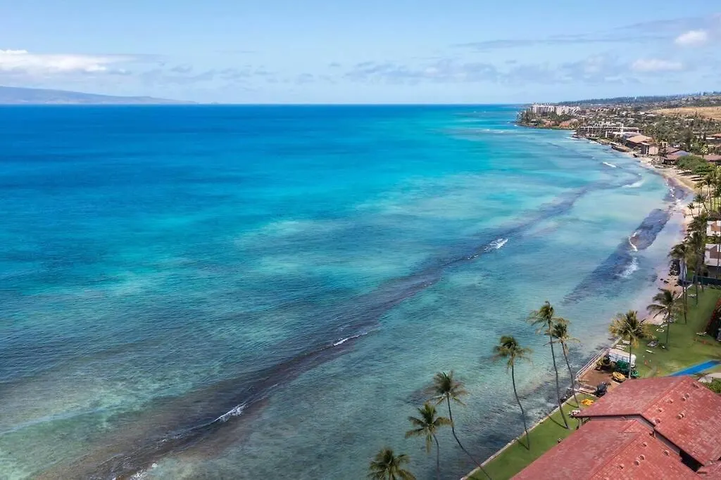 Papakea G304- Coastal Remodeled Ocean View Papakea * Kahana
