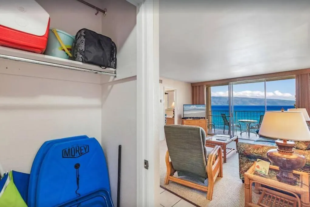Royal 906- 9th Floor Ocean View 1bedroom Apartman