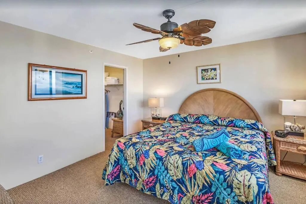 Apartman Royal 906- 9th Floor Ocean View 1bedroom *