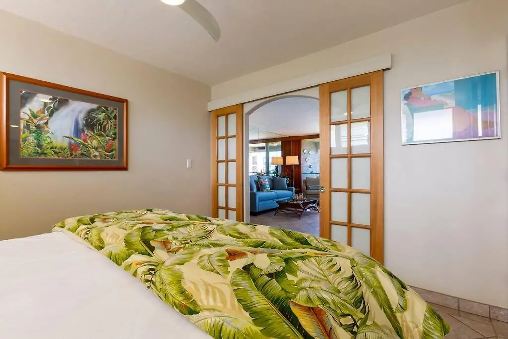 Hale Ono Loa 316- Upgraded Hale Ono Loa Condo, Expansive Ocean Views Kahana