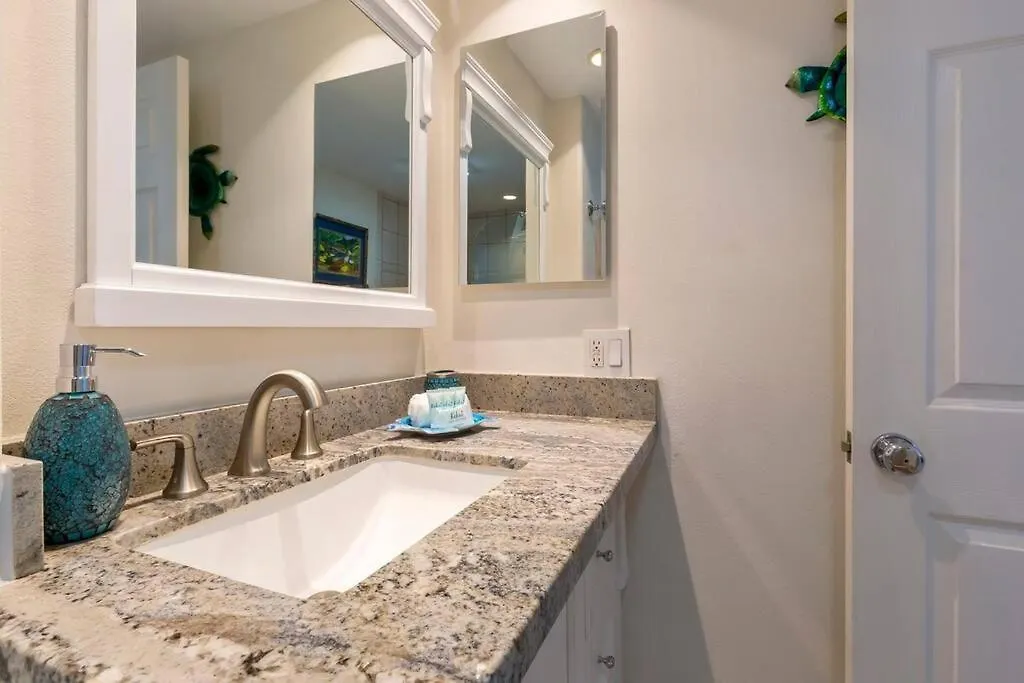 Hale Ono Loa 316- Upgraded Hale Ono Loa Condo, Expansive Ocean Views
