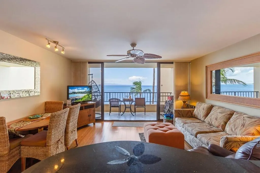 Apartment Sugar 518- Updated Oceanfront Gem At Sugar *