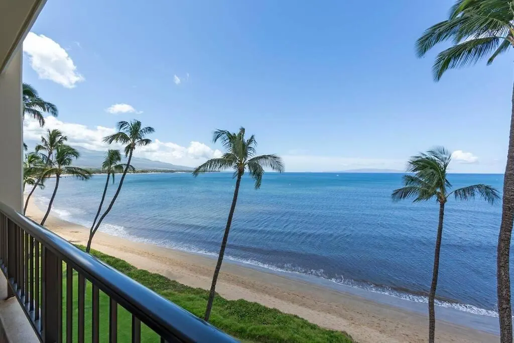 Sugar 518- Updated Oceanfront Gem At Sugar *