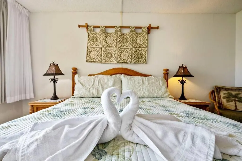 Kaanapali Shores 423- Ocean View 2 Bed, 2bath Kaanapali Shores Gem Kahana