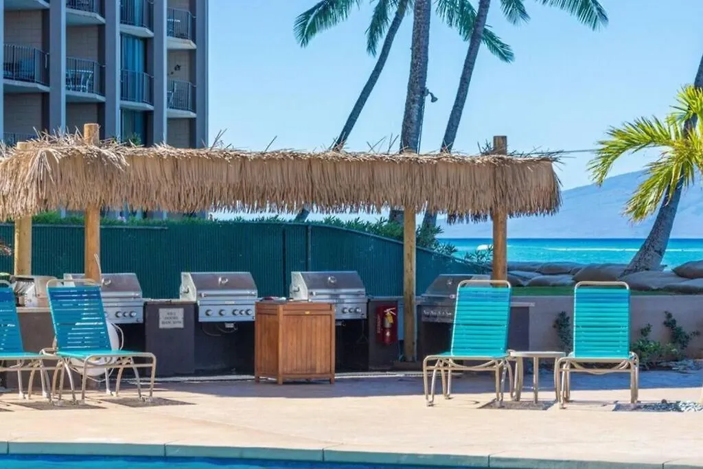 Apartman Royal 906- 9th Floor Ocean View 1bedroom