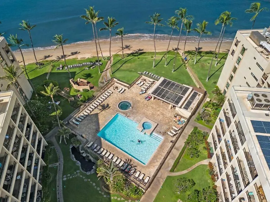 Apartment Sugar 518- Updated Oceanfront Gem At Sugar *