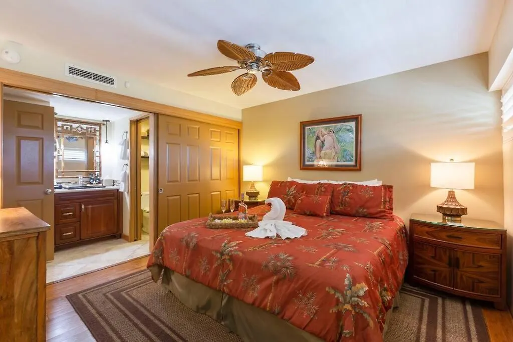 Sugar 518- Updated Oceanfront Gem At Sugar * Kihei