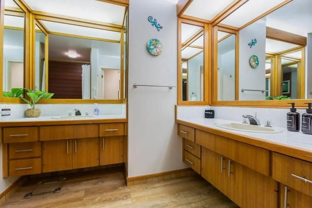 Kapalua Ridge 612- Ground Floor, Ocean View, Updated Kapalua Ridge Apartment