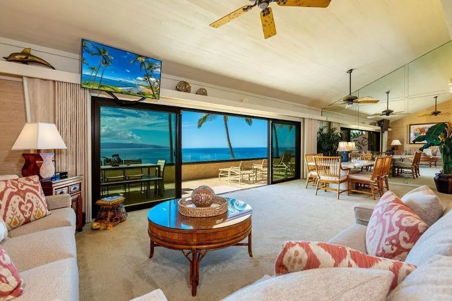 Makena Surf, #g-304 * Wailea (Maui)