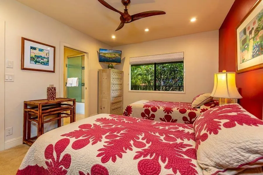 Makena Surf, #g-304 Wailea (Maui)