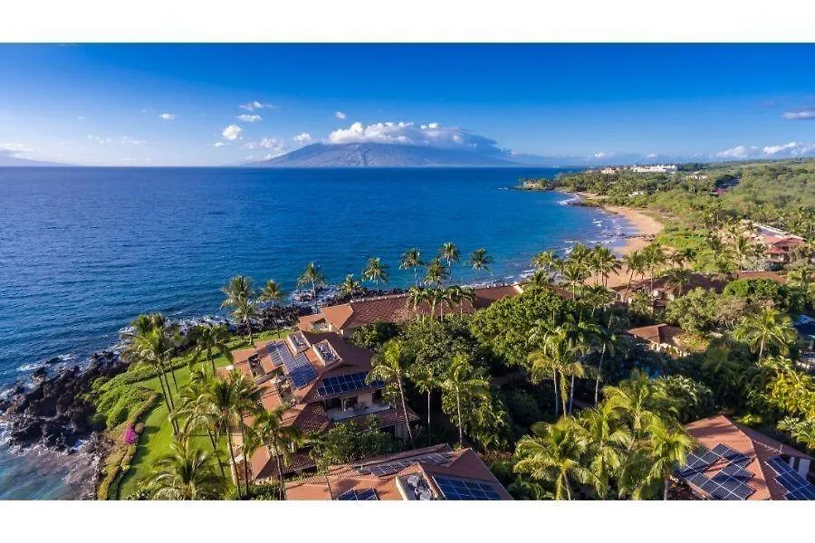 Makena Surf, #g-304 * Wailea (Maui)