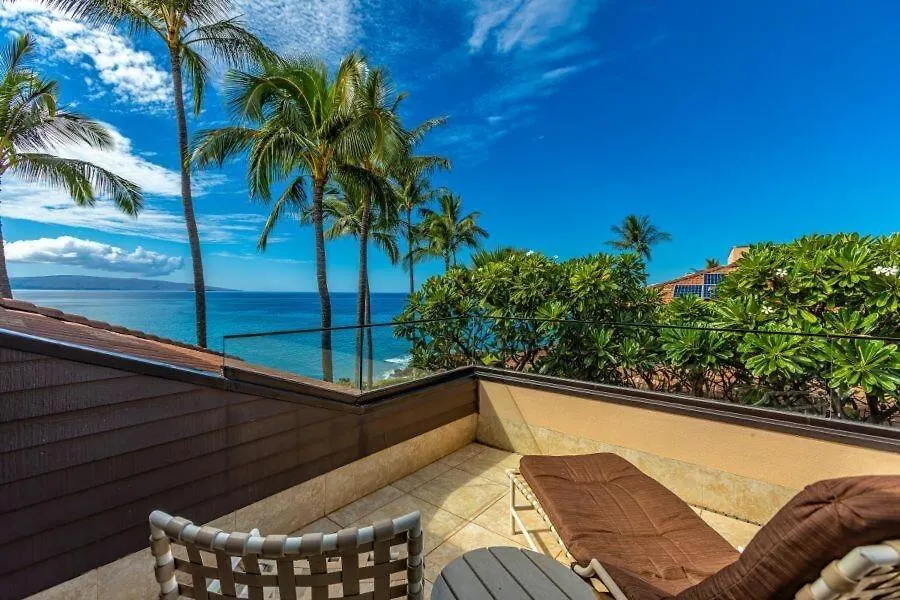 Apartment Makena Surf, #g-304 Wailea (Maui)