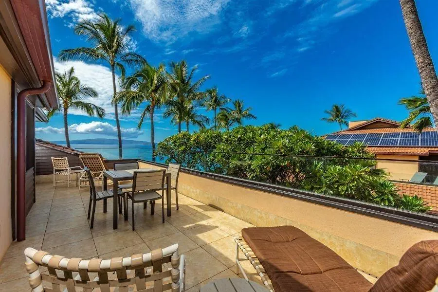 Apartment Makena Surf, #g-304