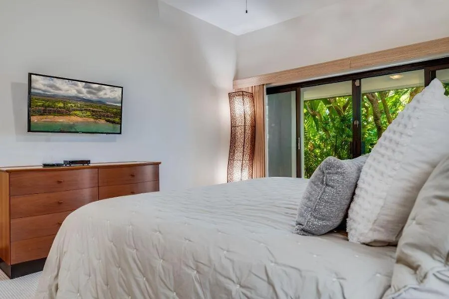 Makena Surf, #c-103 Apartment Wailea (Maui)