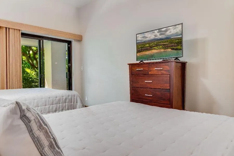 Makena Surf, #c-103 Apartment Wailea (Maui)
