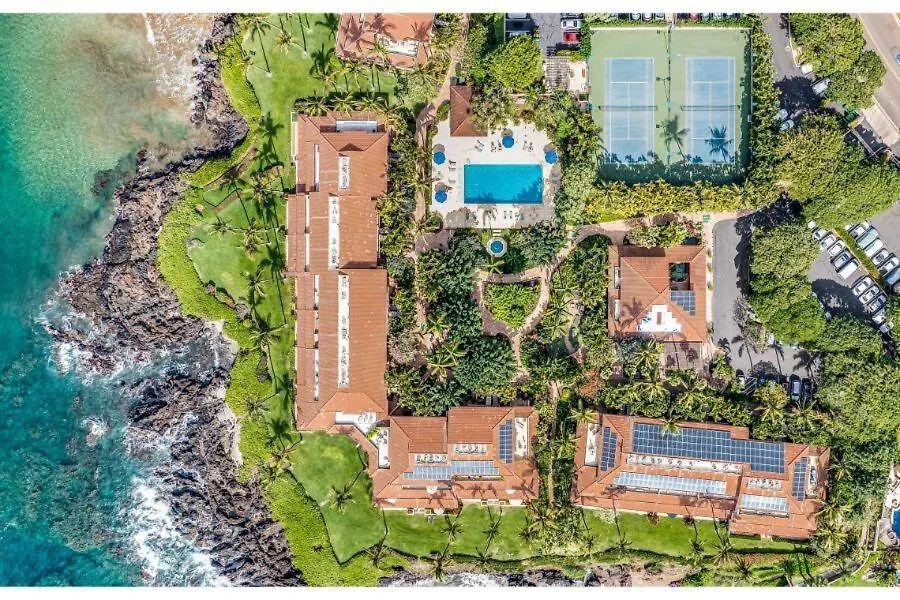 Makena Surf, #c-103 Apartment