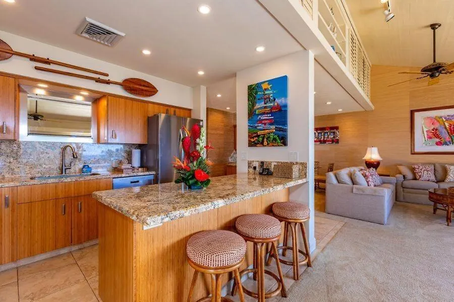 Makena Surf, #g-304 Wailea (Maui)