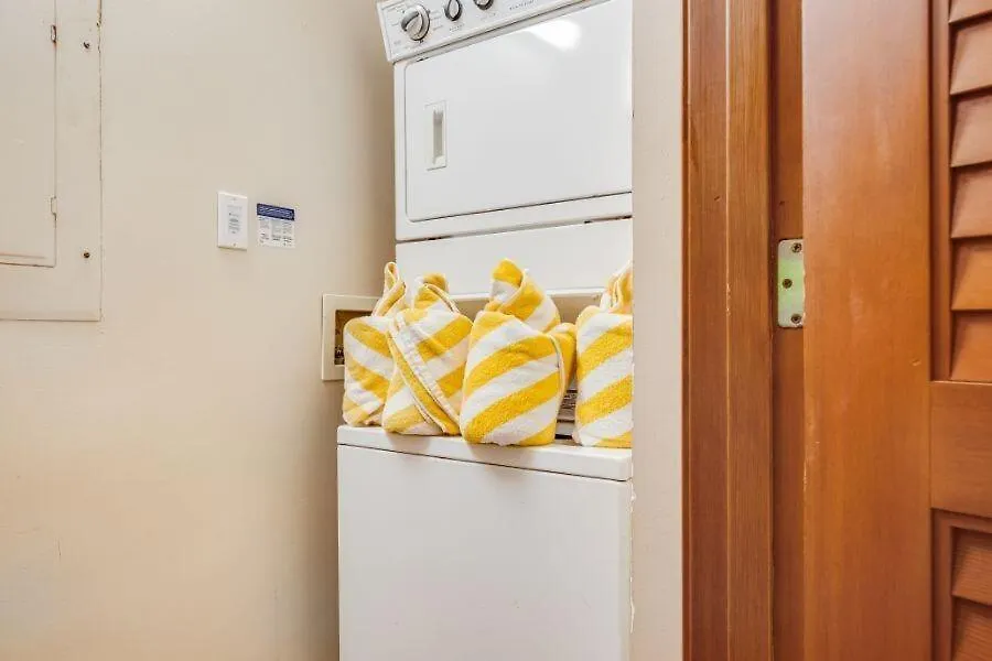 Apartment Makena Surf, #c-103