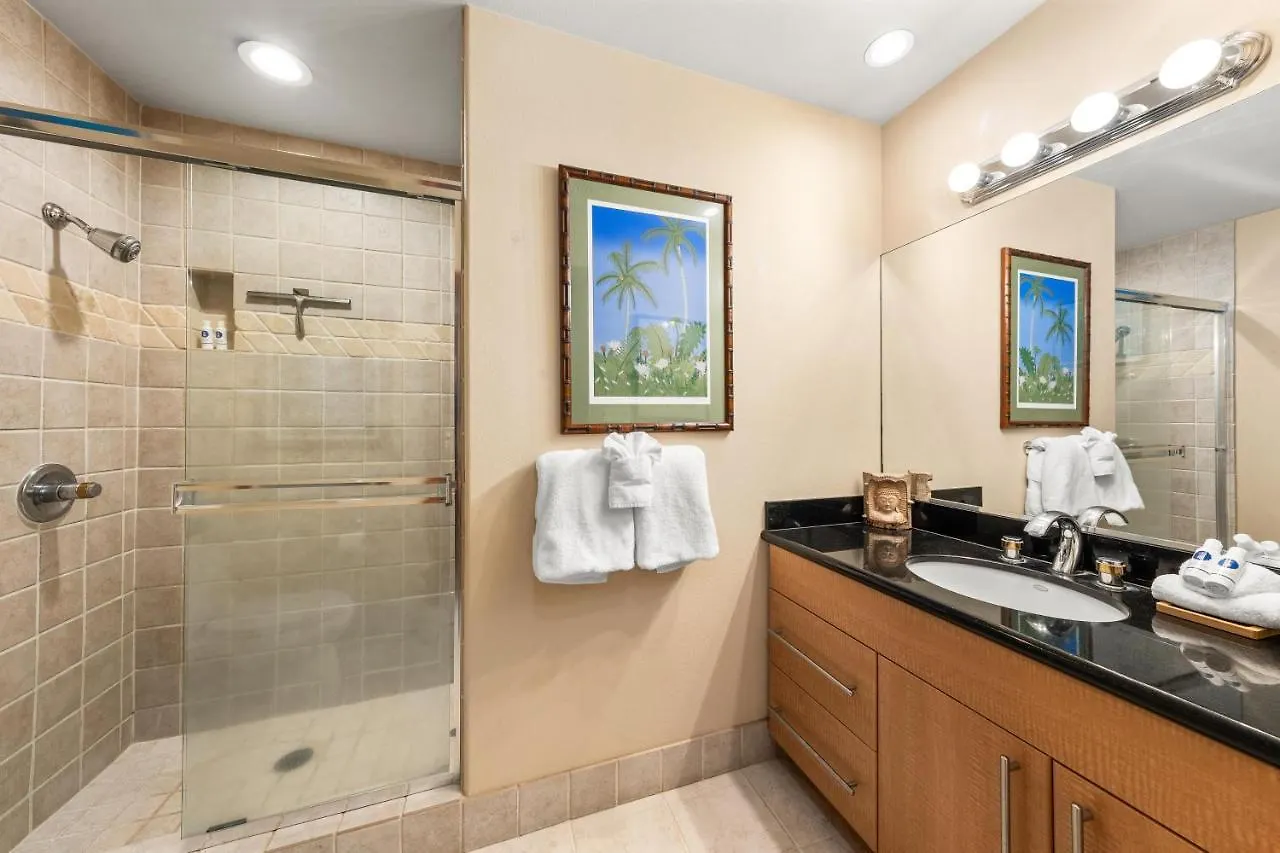 Holiday home Kaanapali Plantation 57
