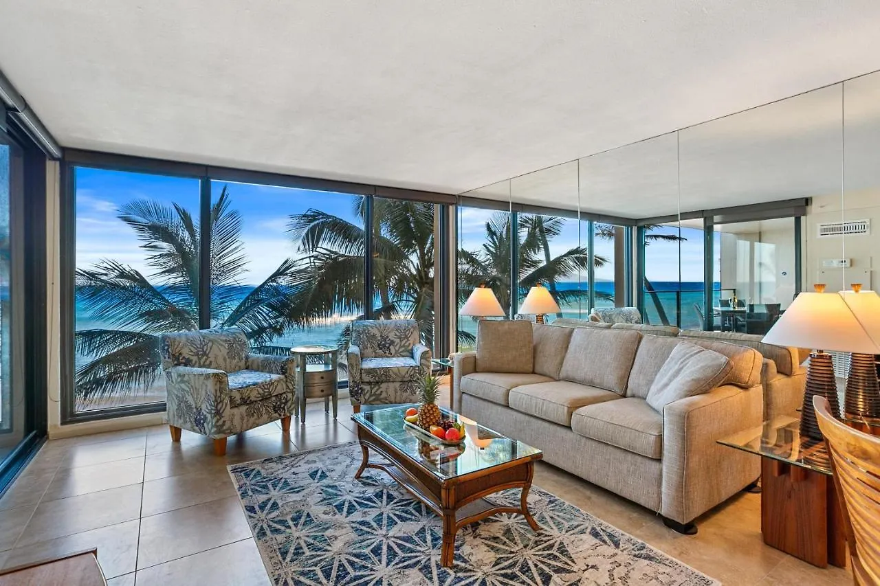 Mahana 307 Holiday home