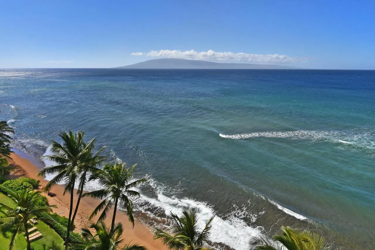 Apartamento Mahana 1113 Kahana