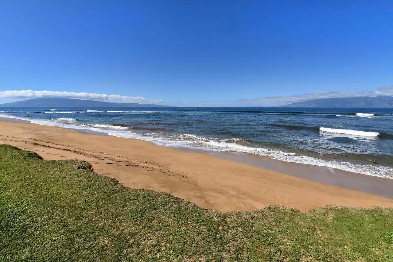 Maui Kai 108 * Kahana