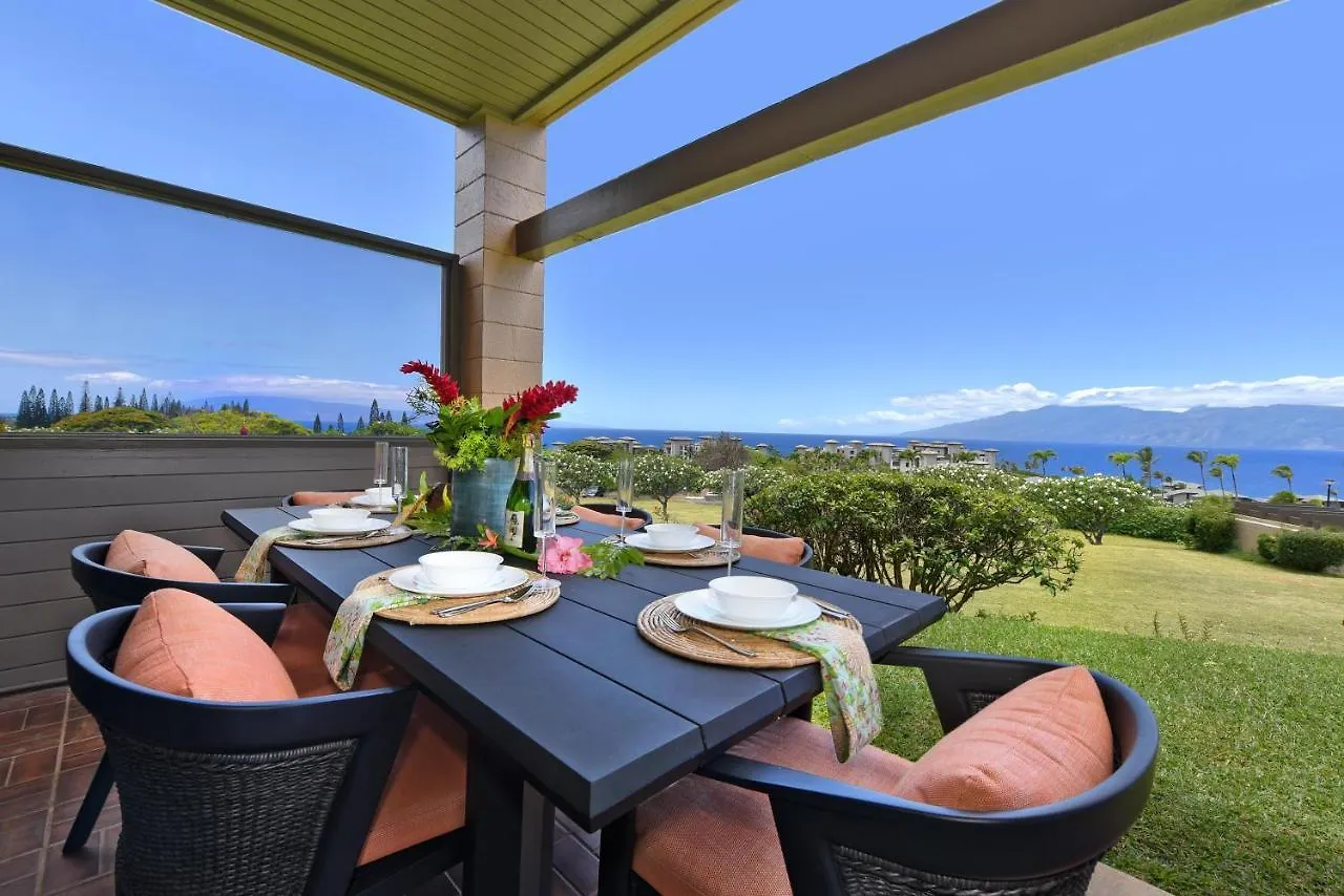 Holiday home Kapalua Ridge 2614