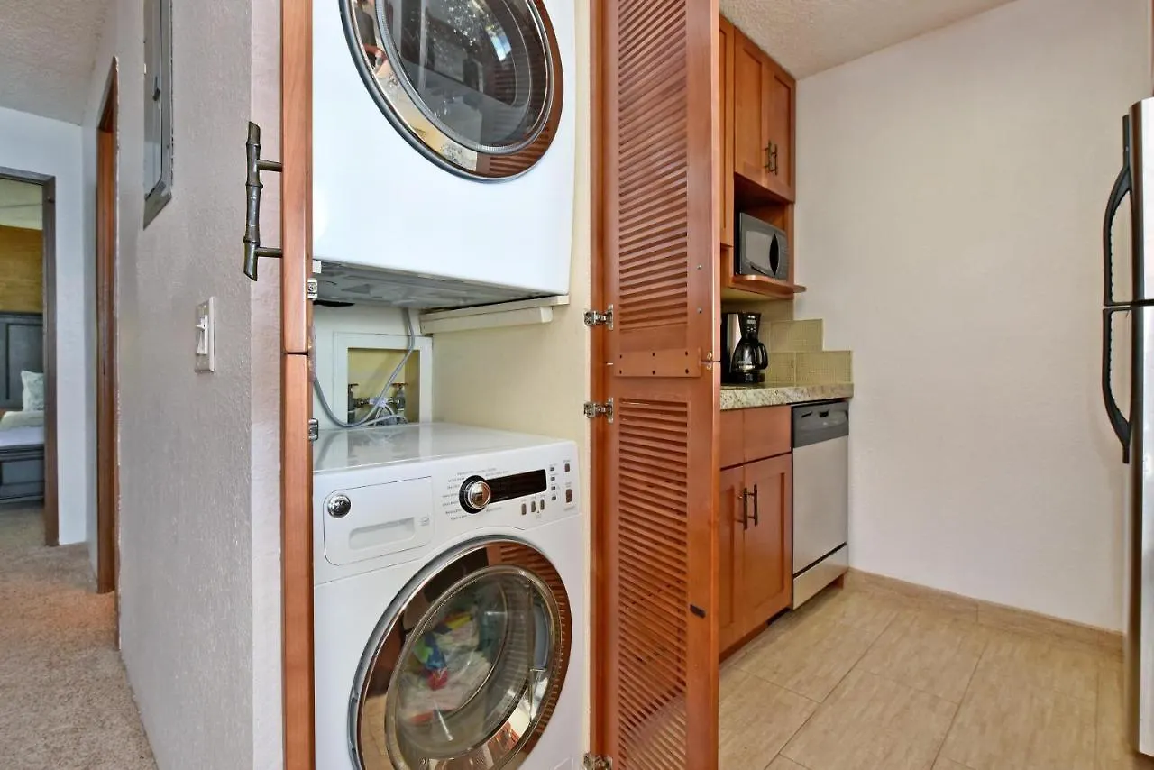 Holiday home Maalaea Banyans 203