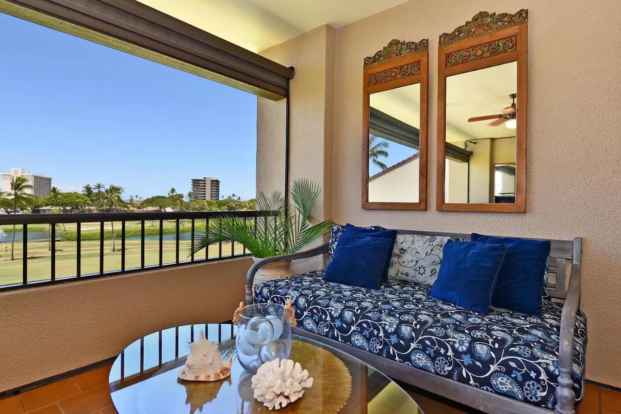 Kaanapali Royal D302 * Lahaina