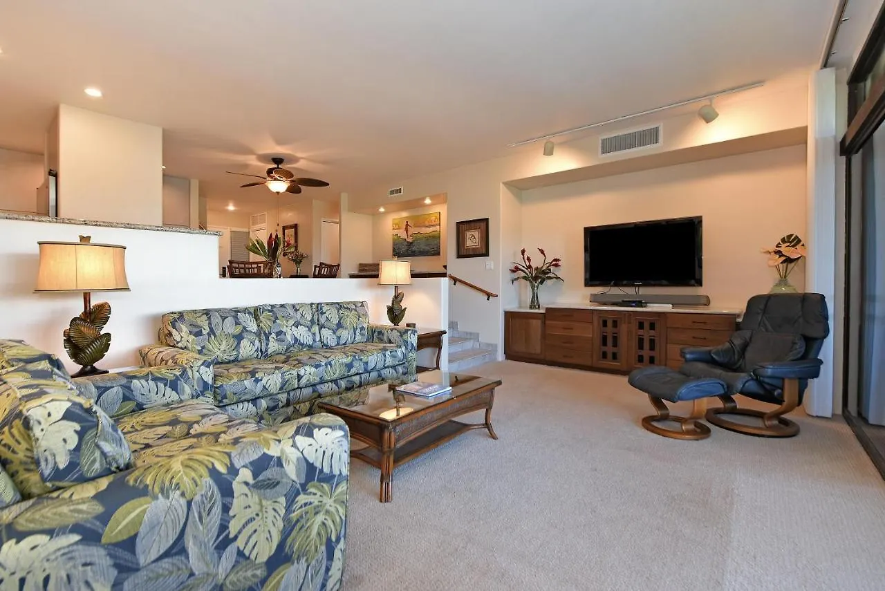 Holiday home Kaanapali Royal N102 *