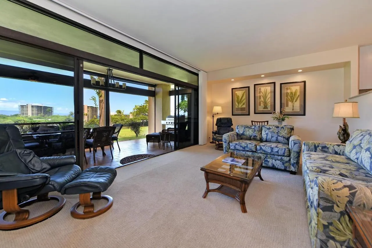 Holiday home Kaanapali Royal N102 *
