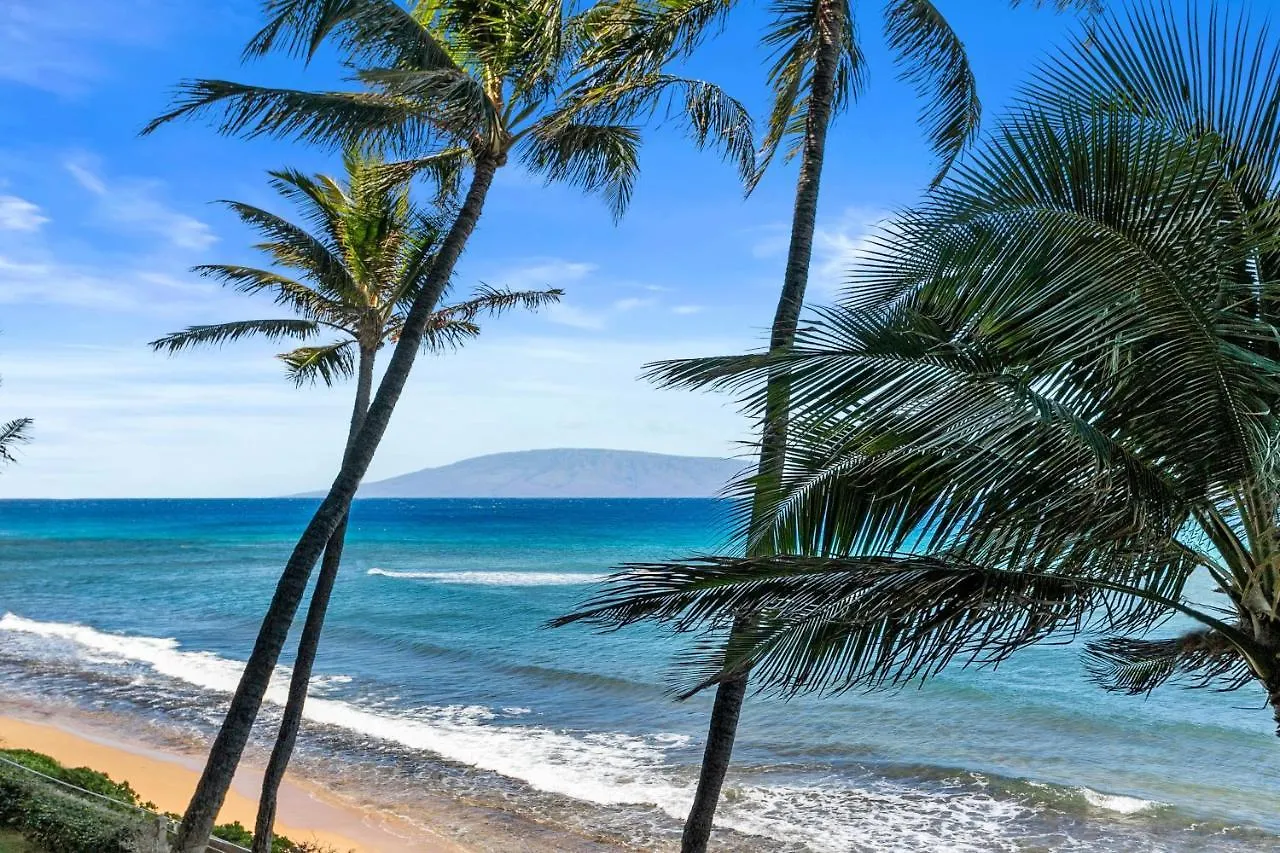 Mahana 307 Kahana