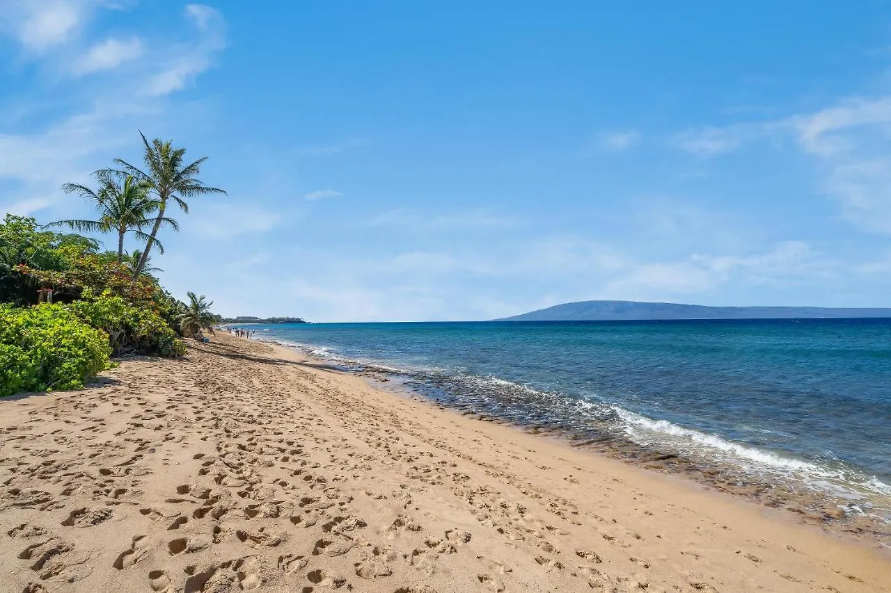 Mahana 307 Kahana