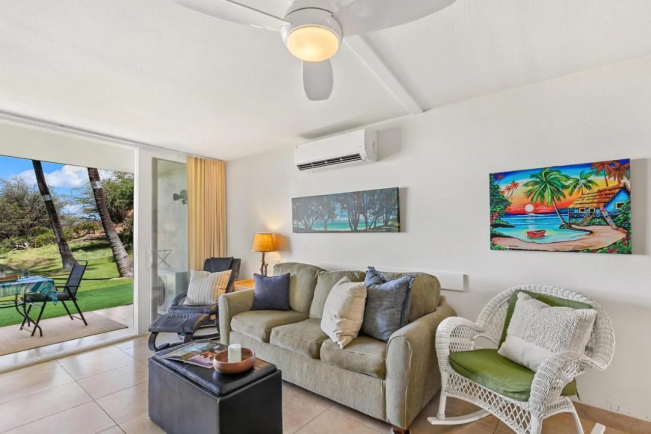 Keawakapu 208 Holiday home
