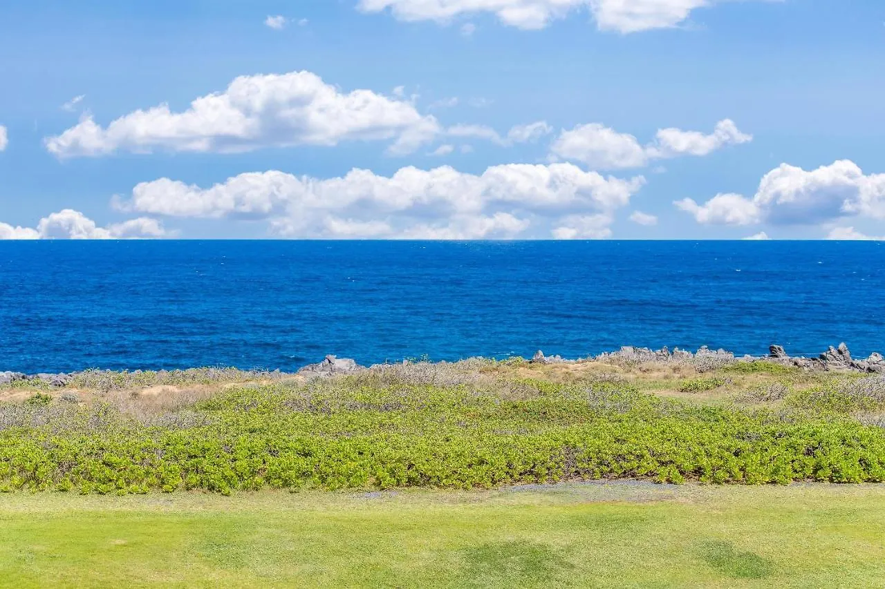 Kapalua Bay 35g1 Kahana