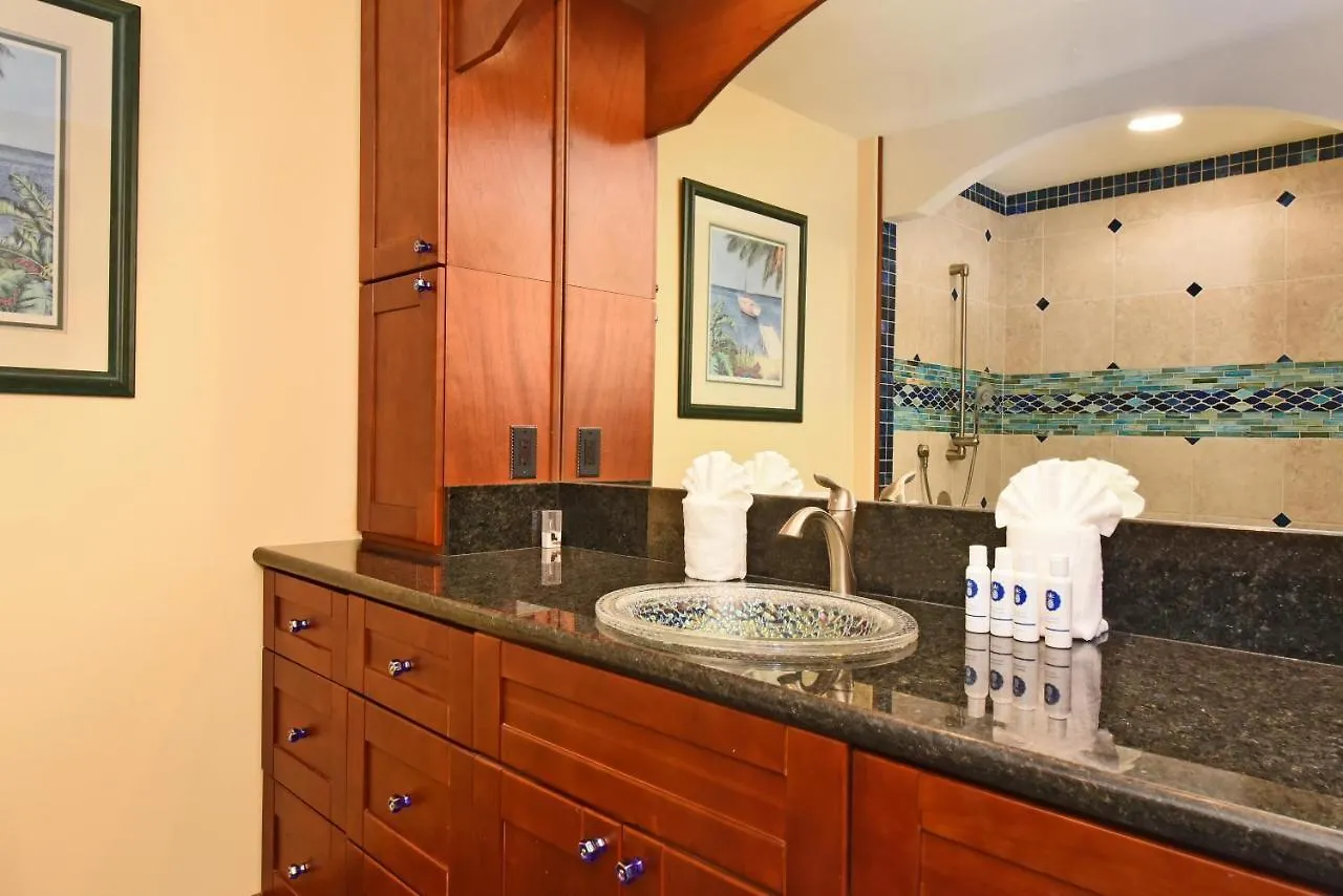 Casa de Férias Kaanapali Royal D302 Lahaina