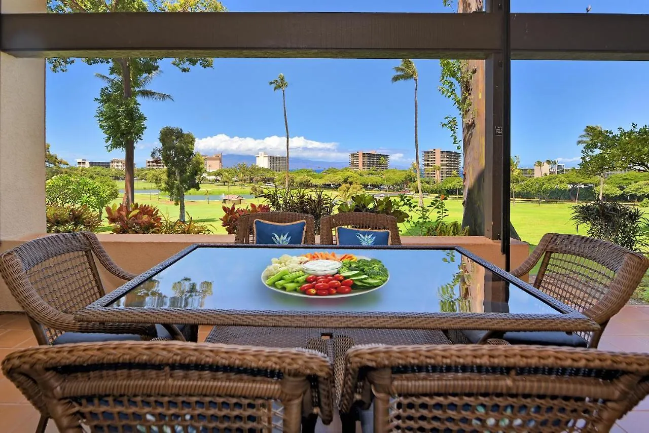 Kaanapali Royal N102 * Lahaina