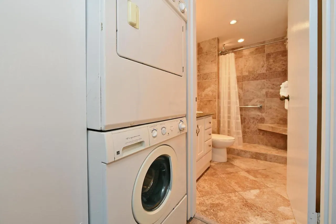 Holiday home Alii Kai A207