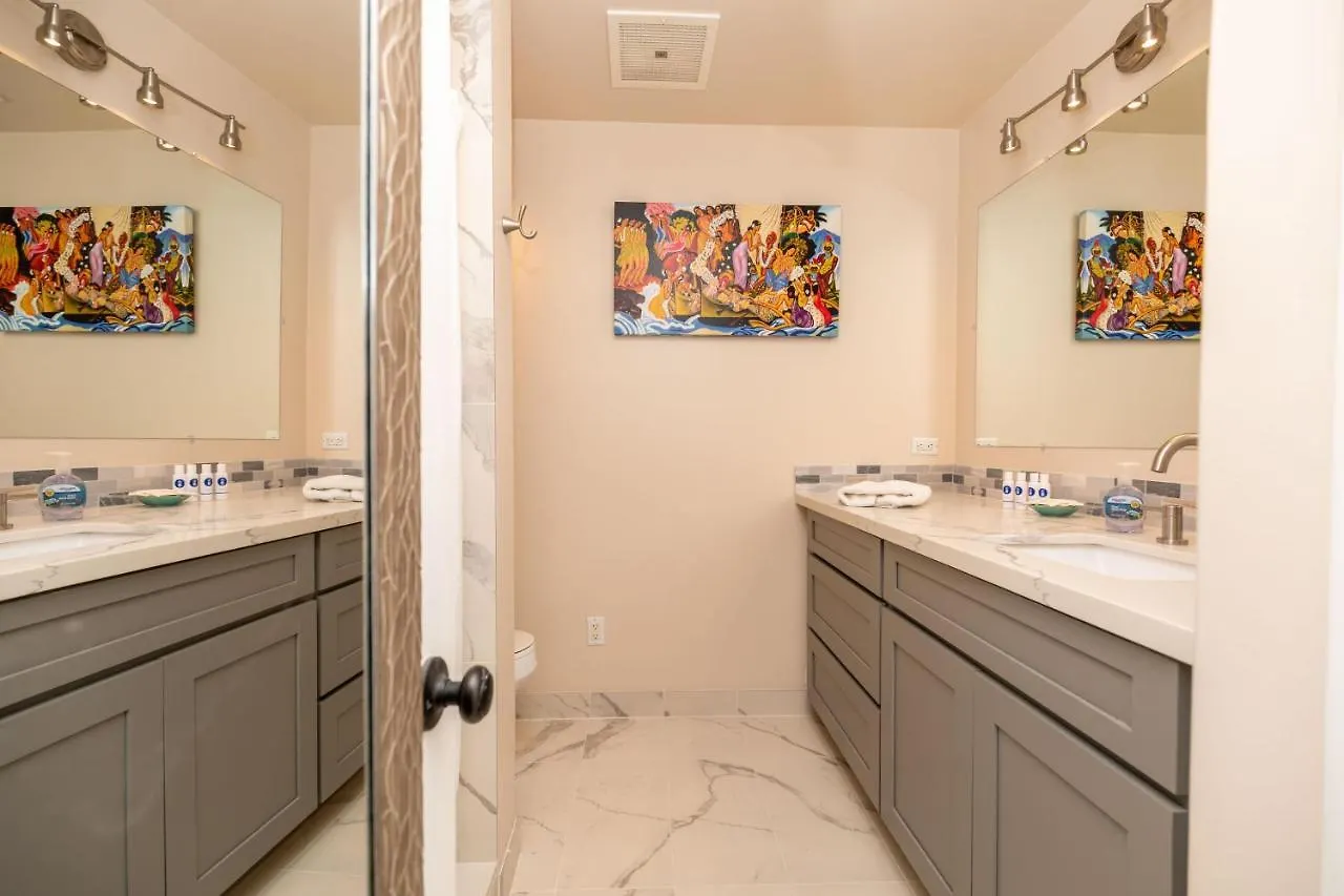 Holiday home Kaanapali Royal N102