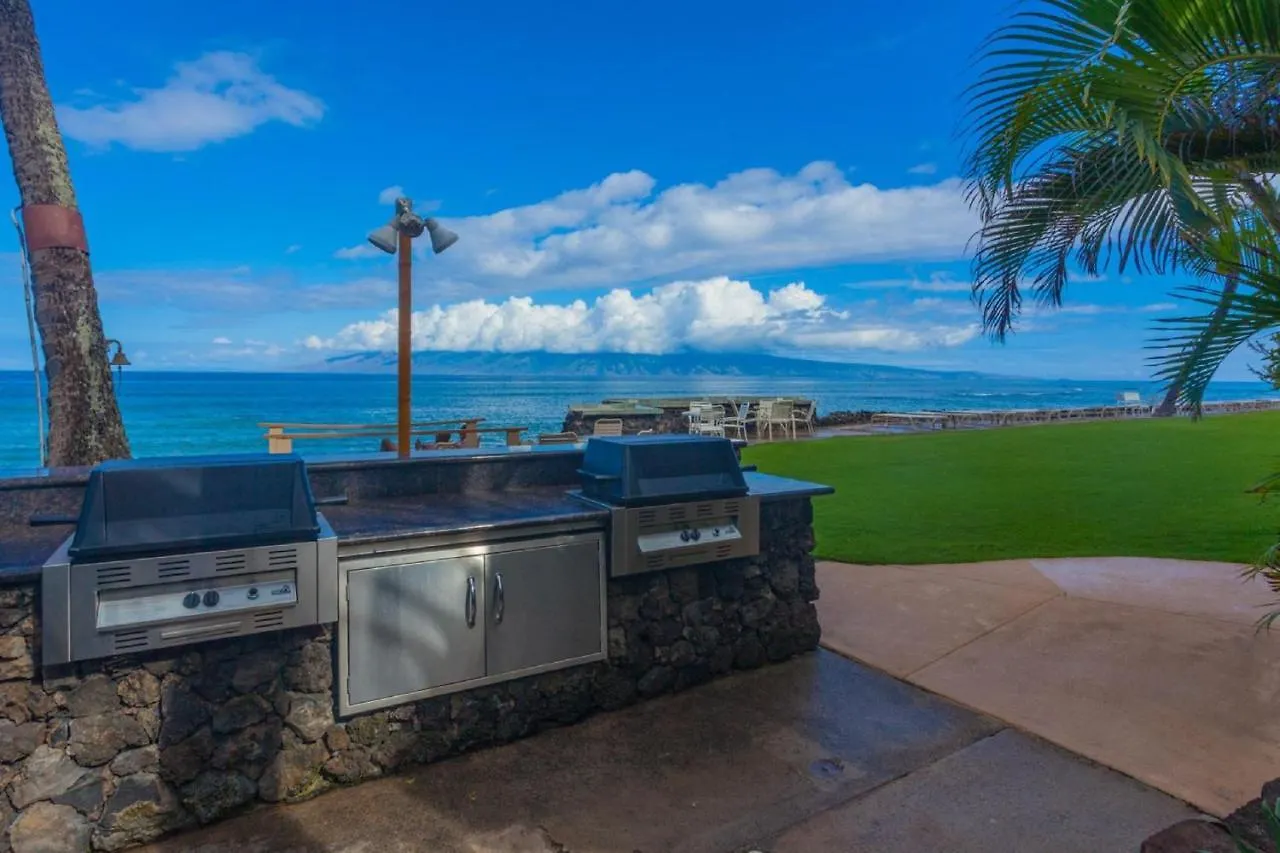 Kaleialoha 403 Kahana