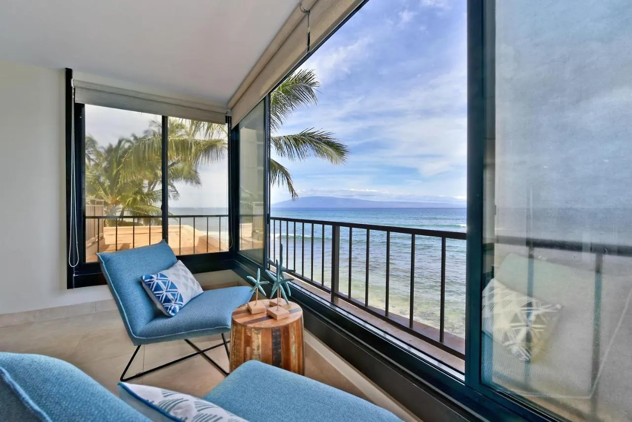 Maui Kai 201 *