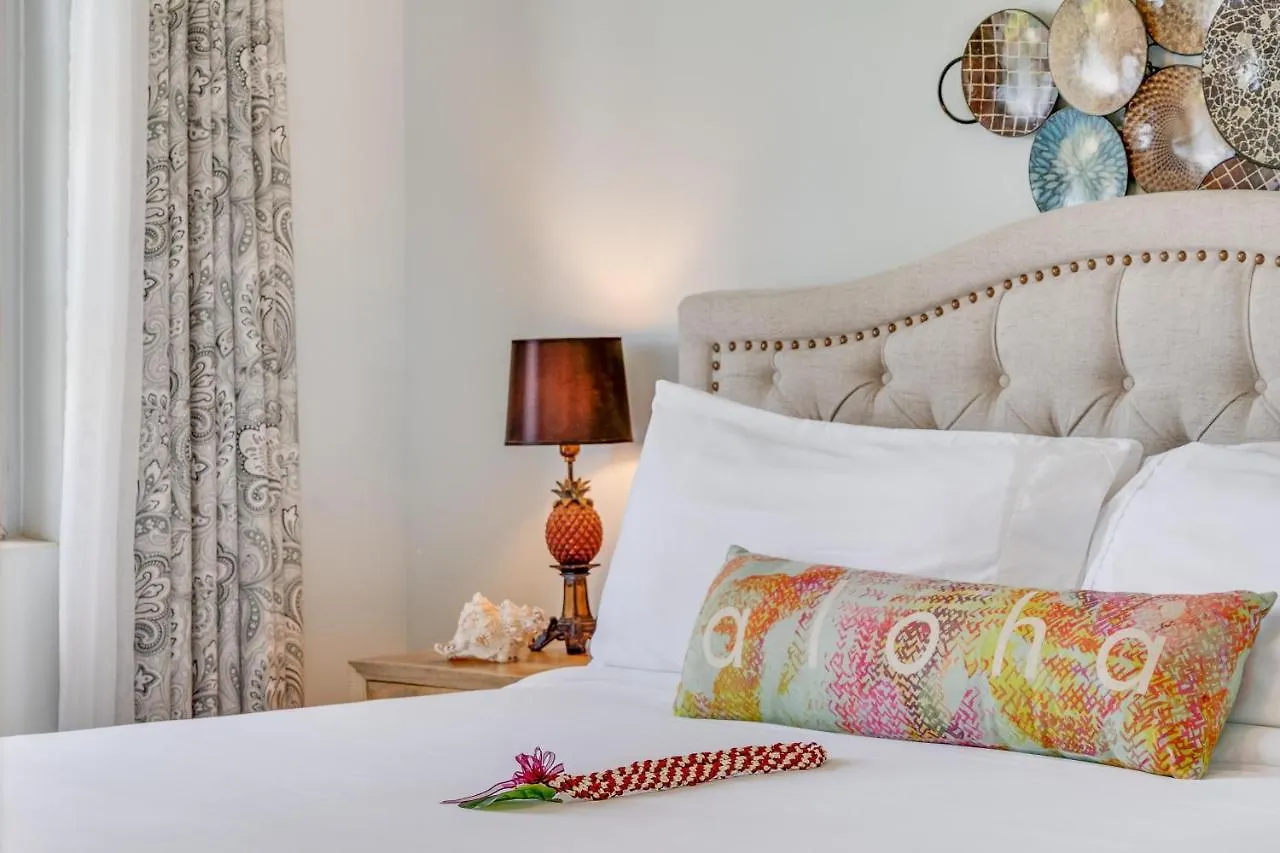 Hébergement de vacances Menehune Shores 403