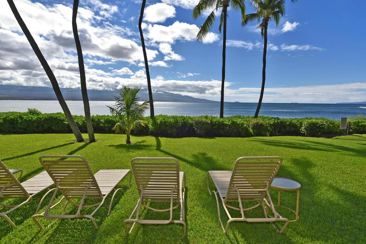 Maalaea Banyans 203 Wailuku