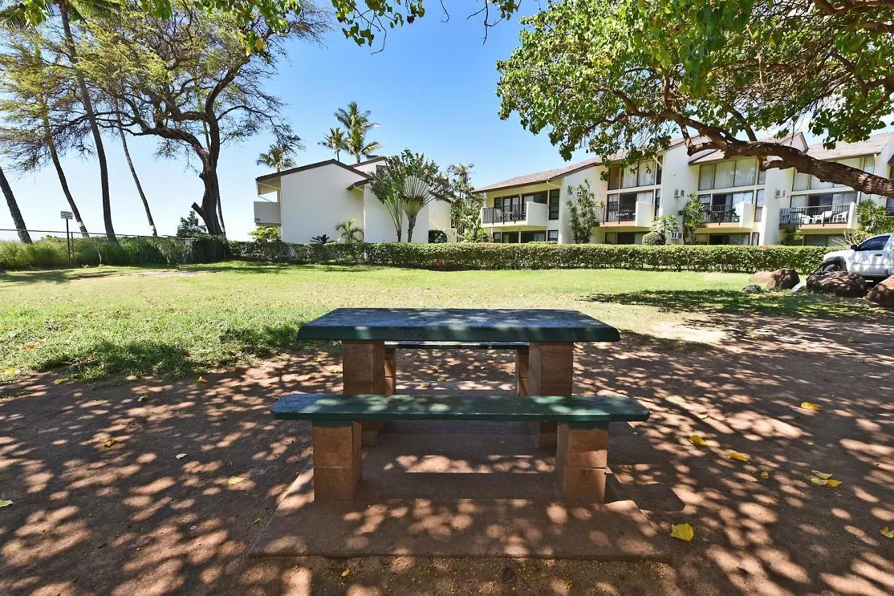 Maalaea Banyans 203 Holiday home *