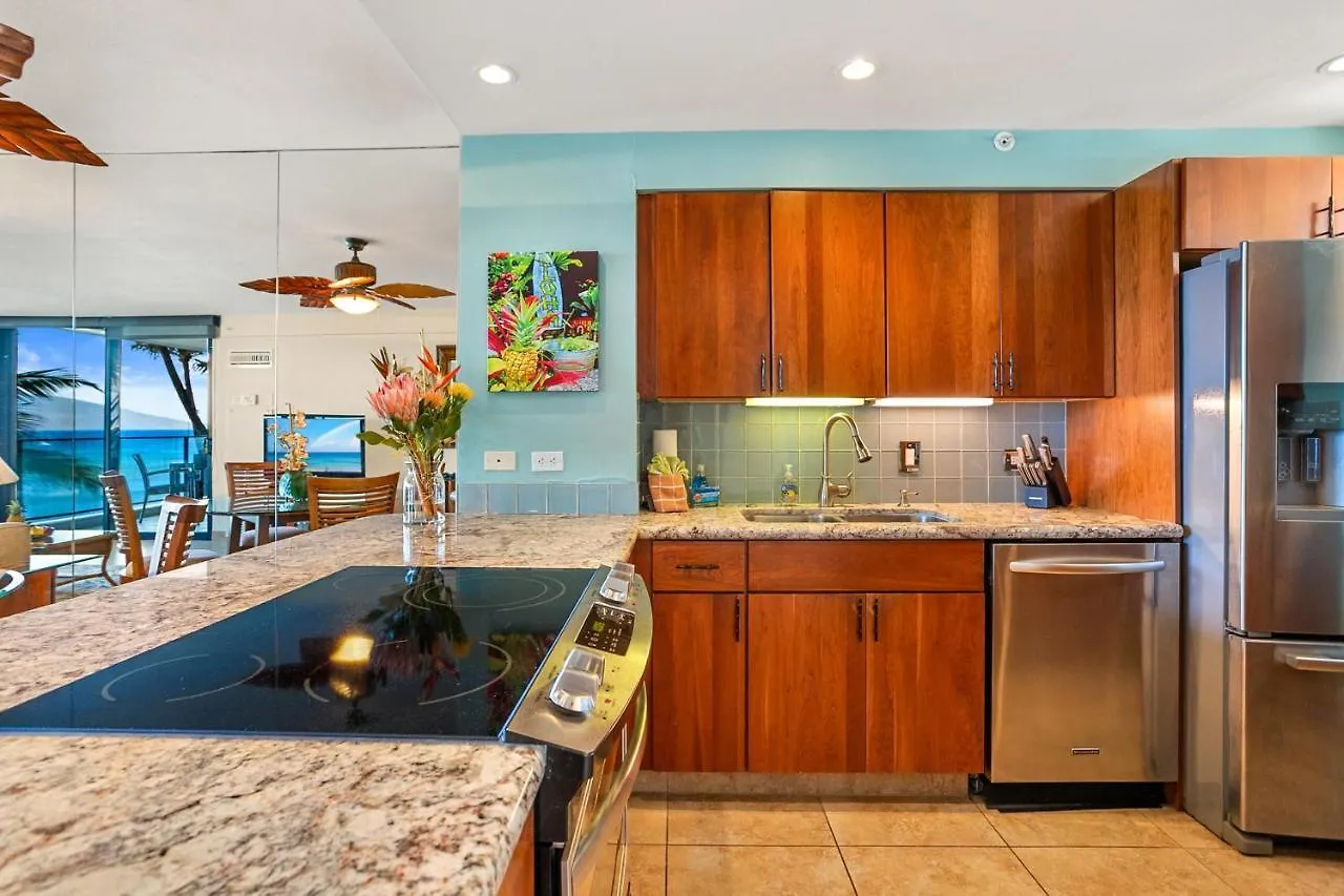 Holiday home Mahana 307 *